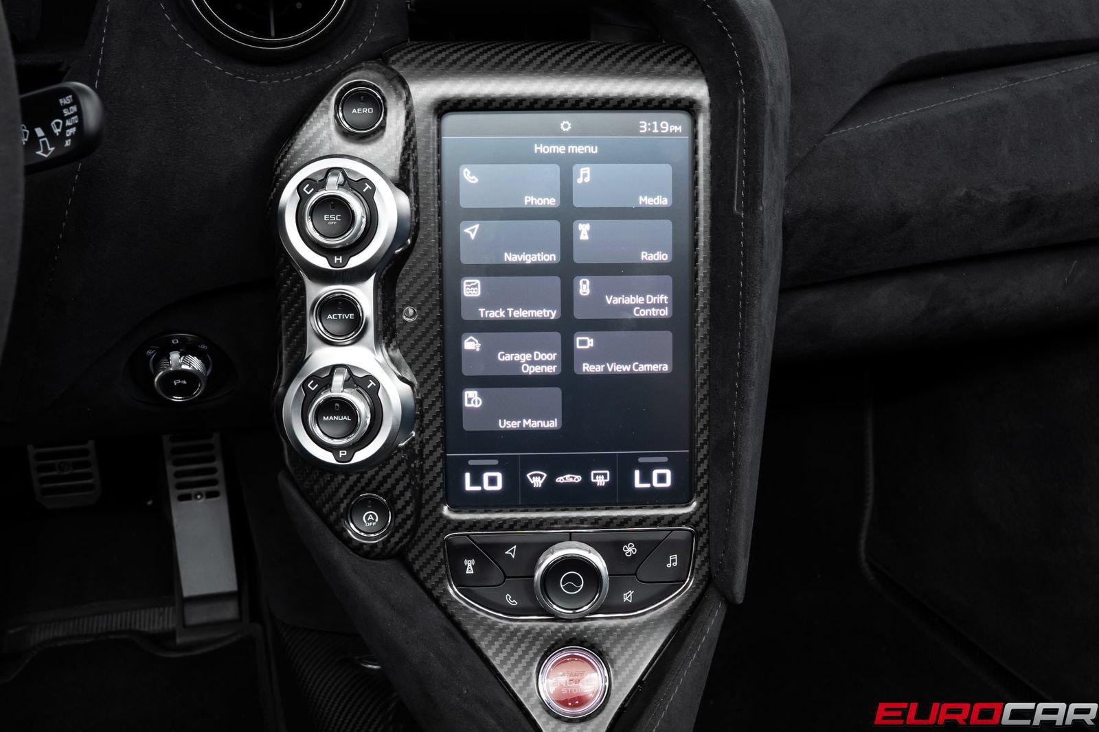Used 2022 McLaren 765LT RWD image 38
