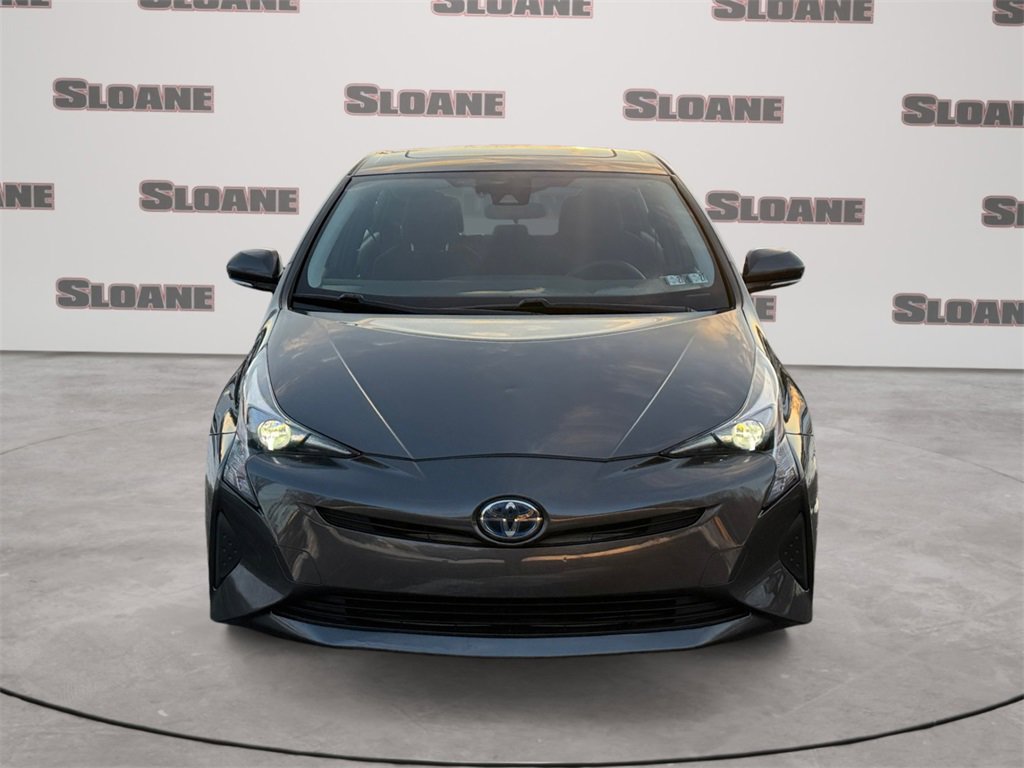 Used 2016 Toyota Prius Three image 8