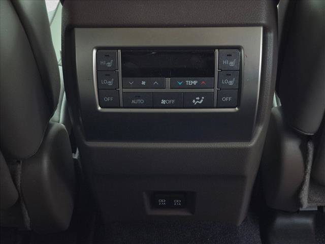 Used 2020 Lexus GX 460 Premium AWD/4WD image 19