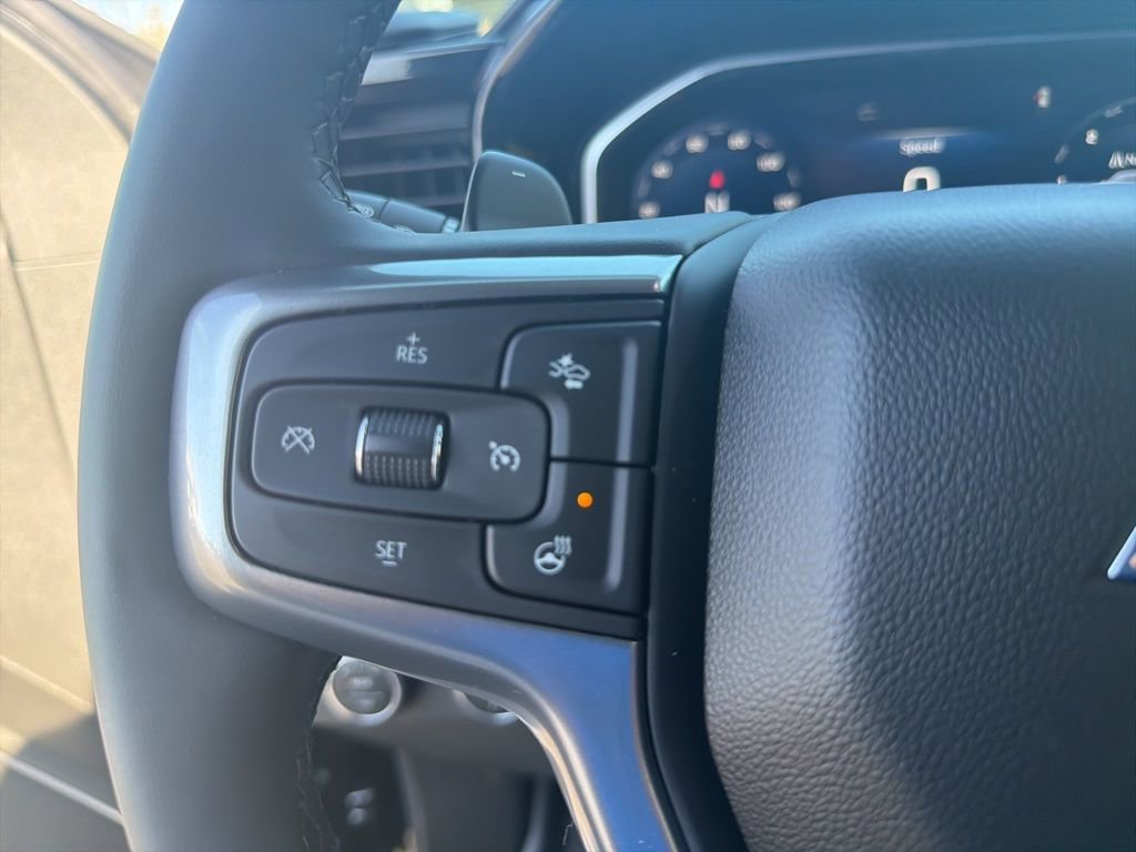 New 2026 Chevrolet Silverado 1500 RST w/ RST All Star Premium Package image 27