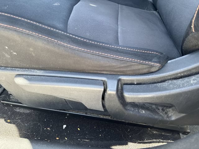 Used 2021 Nissan Sentra SR FWD image 12