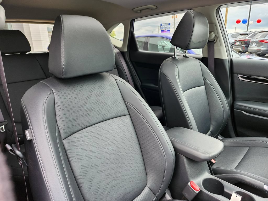 Used 2024 Kia Seltos EX AWD/4WD image 15