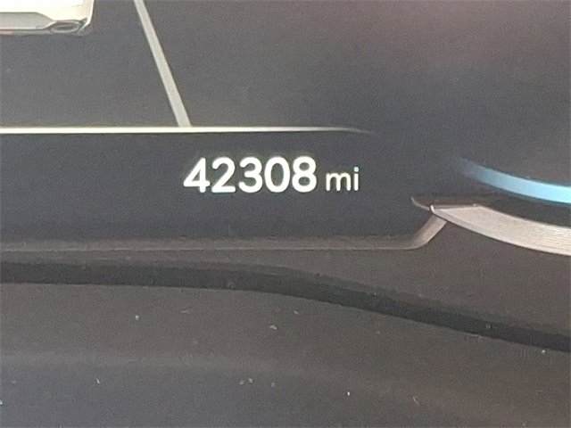 Used 2022 Genesis G70 2.0T w/ Prestige Package image 21