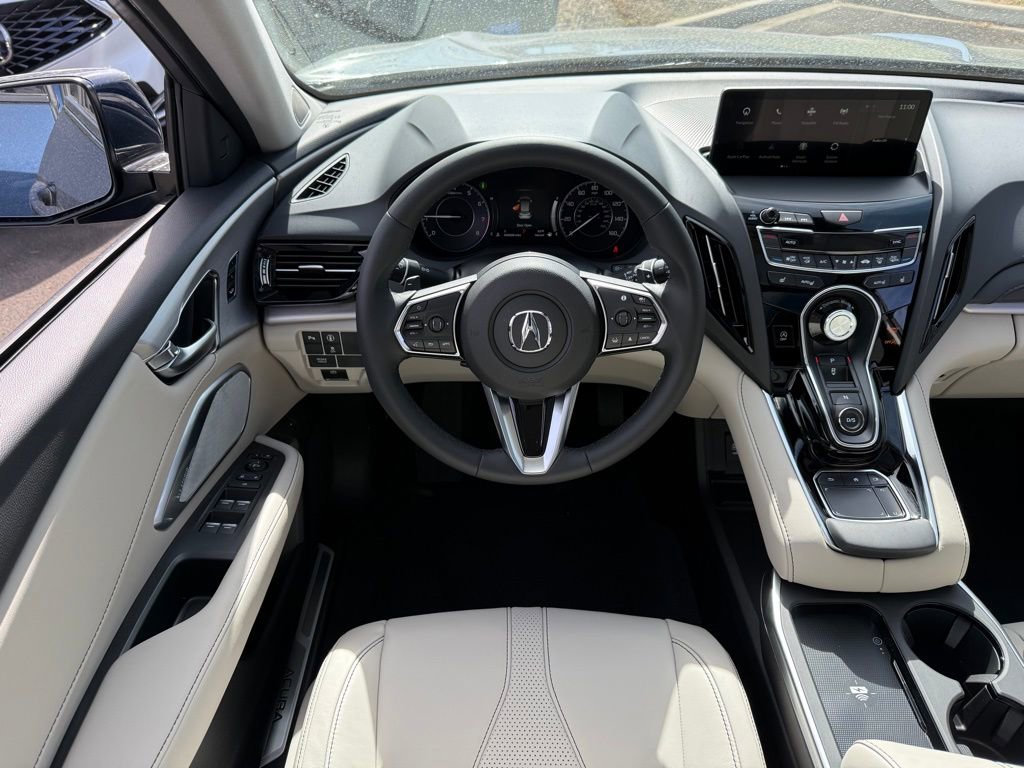 New 2026 Acura RDX w/ Technology Package image 3