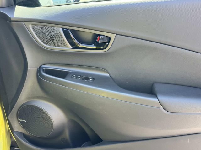 Used 2019 Hyundai Kona Limited image 20