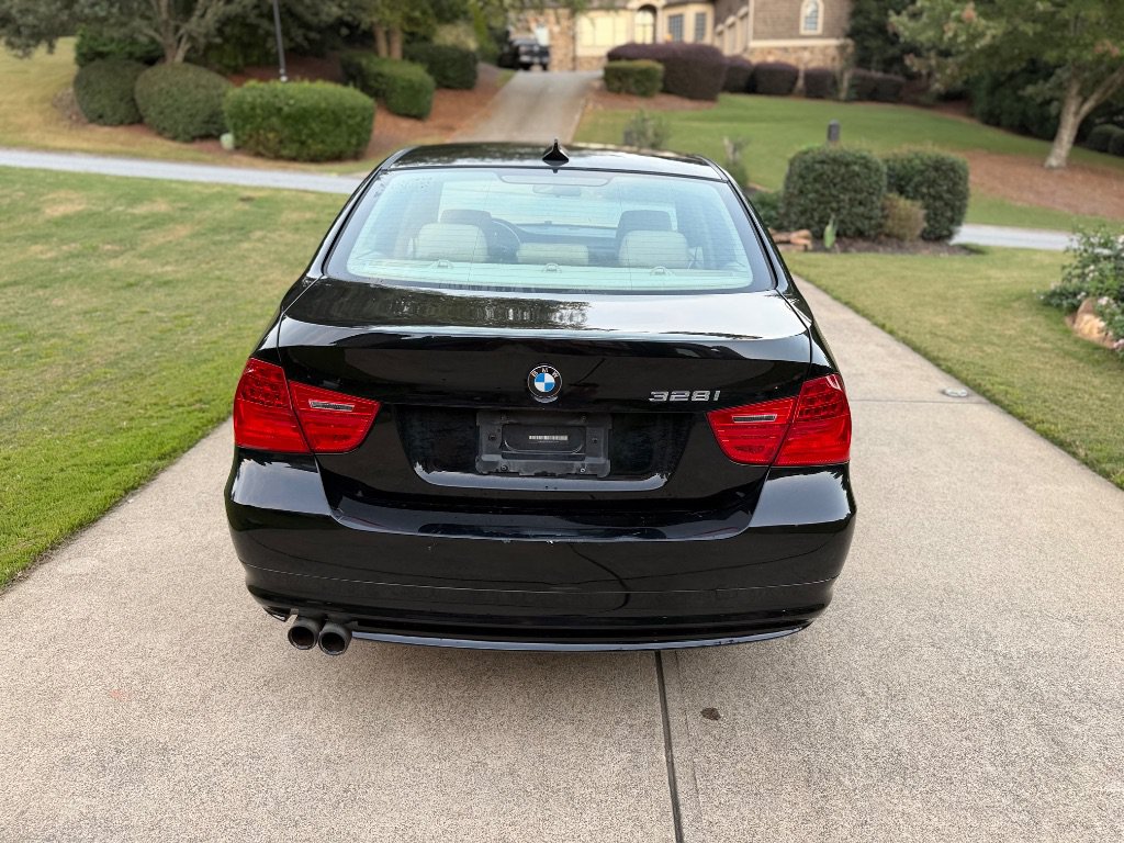 Used 2009 BMW 328i Sedan RWD image 7