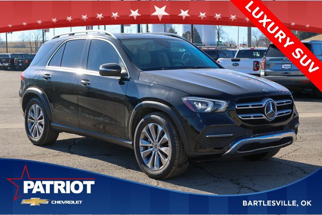 Used 2022 Mercedes-Benz GLE 350 GLE 350