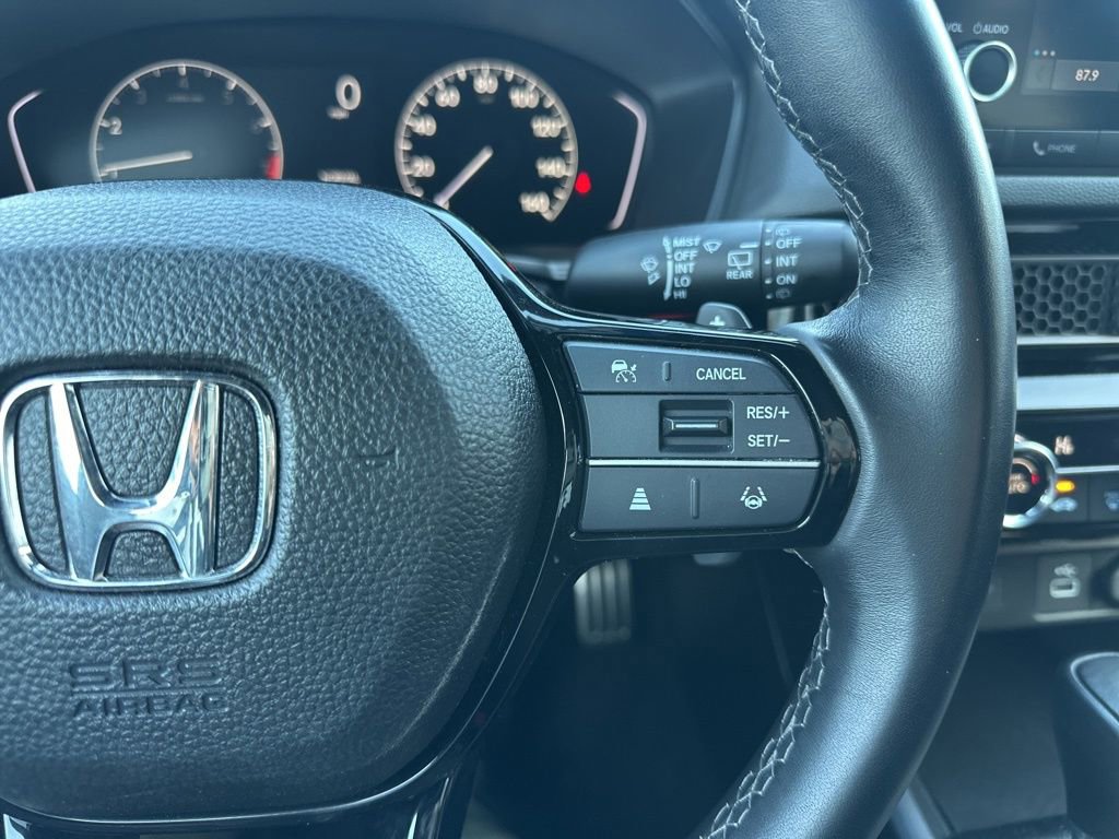 Used 2022 Honda Civic Sport image 19
