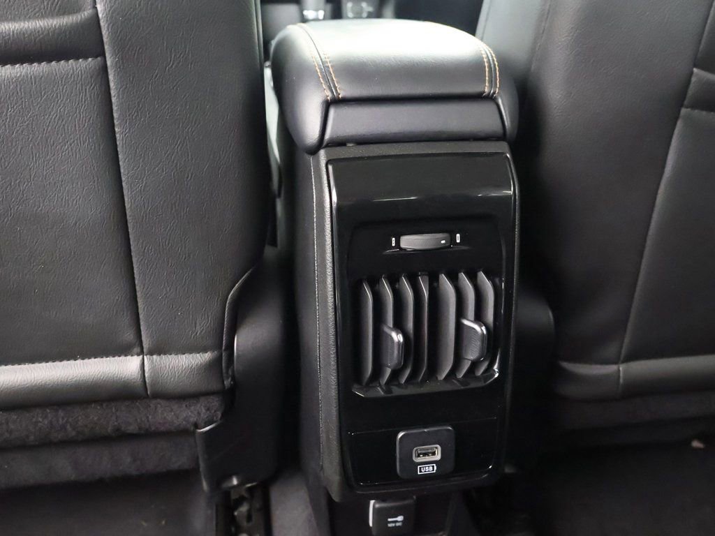 Used 2022 Jeep Compass Limited image 47