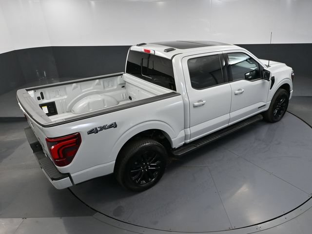 Used 2024 Ford F150 Lariat w/ Equipment Group 502A High AWD/4WD image 51