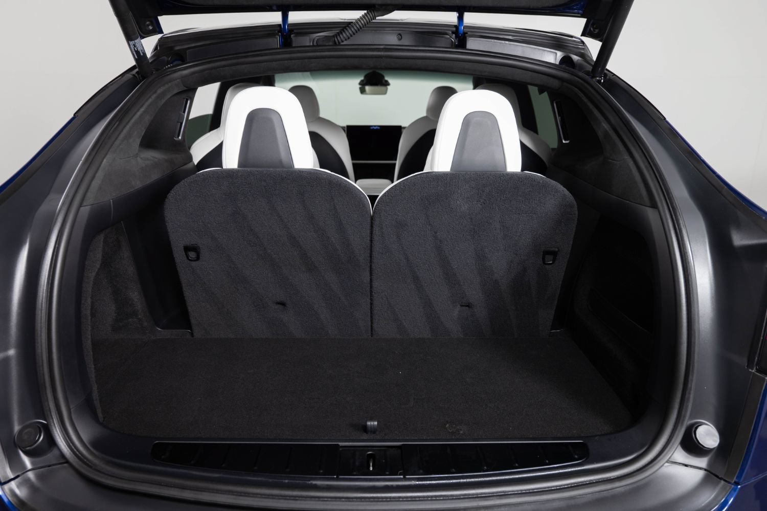 Used 2023 Tesla Model X Plaid AWD/4WD image 22