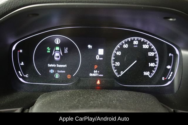 Used 2021 Honda Accord Sport image 11