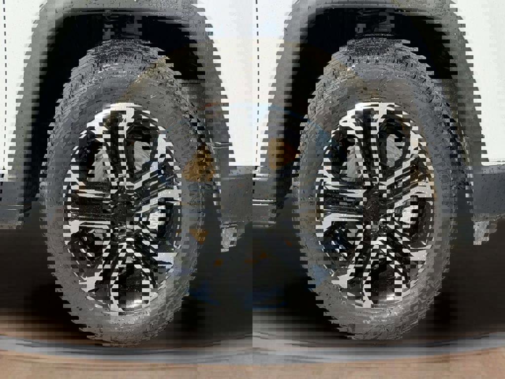 Used 2022 Jeep Compass Limited image 26