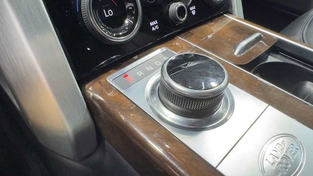 Used 2021 Land Rover Range Rover P525 Westminster Edition LWB AWD/4WD image 28