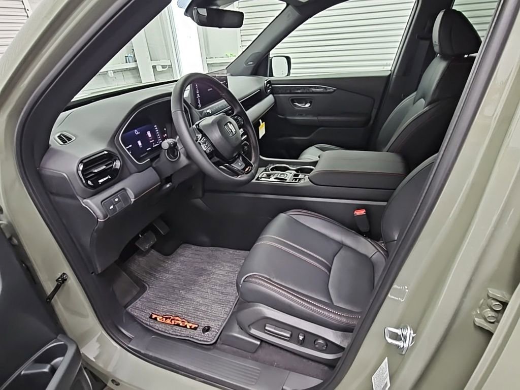 New 2026 Honda Passport TrailSport Elite image 10