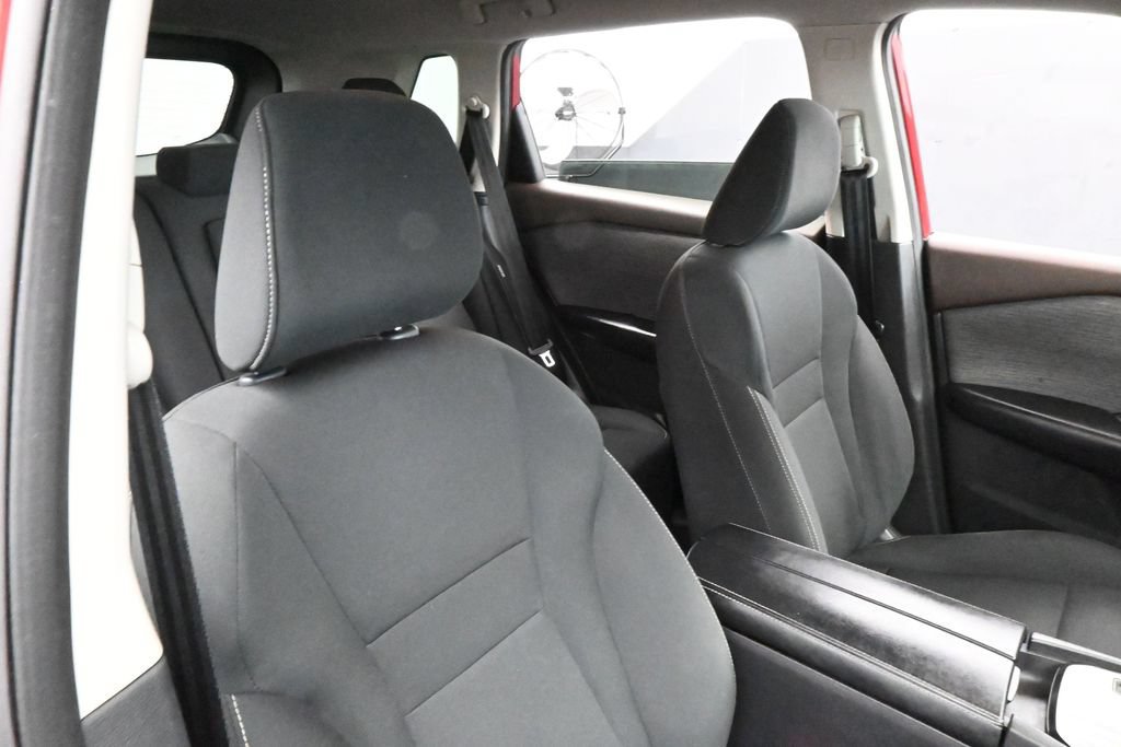 Used 2023 Nissan Rogue S FWD image 38