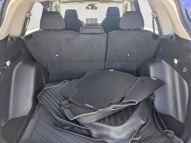 Used 2024 Honda CR-V EX image 6