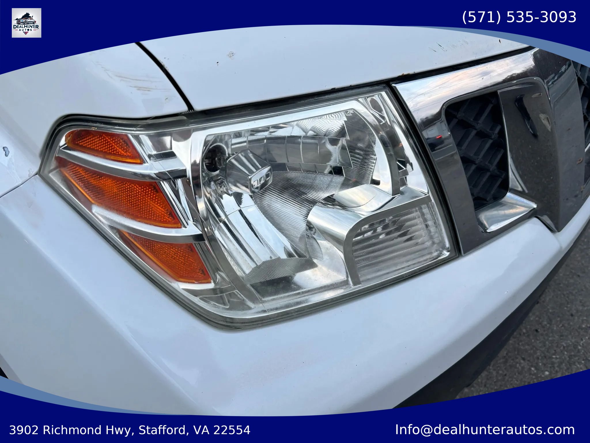 Used 2012 Nissan Frontier S w/ S Preferred Pkg RWD image 4