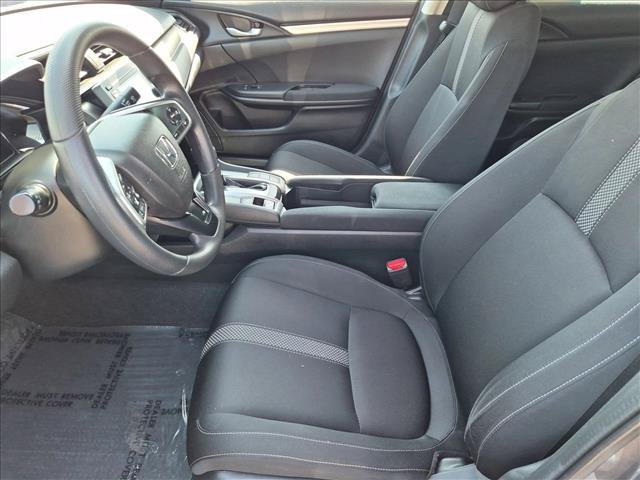 Used 2021 Honda Civic LX image 15