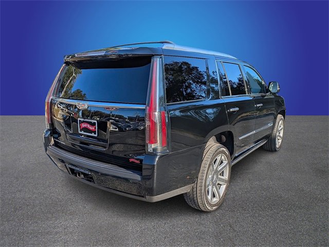 Used 2015 Cadillac Escalade Premium image 5