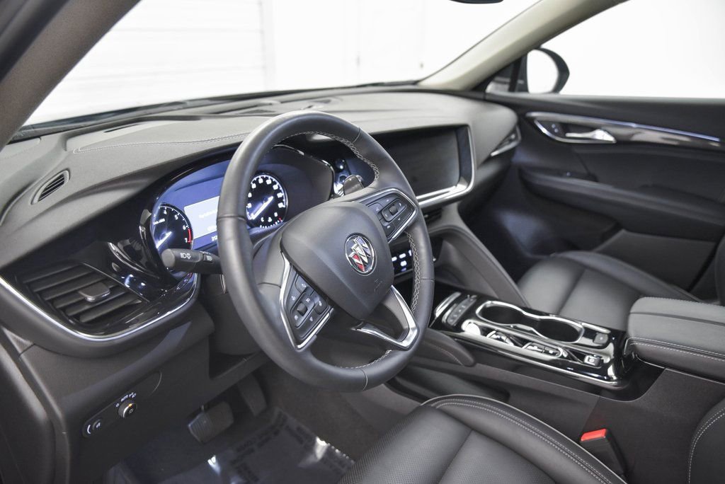 Used 2023 Buick Envision Essence image 18