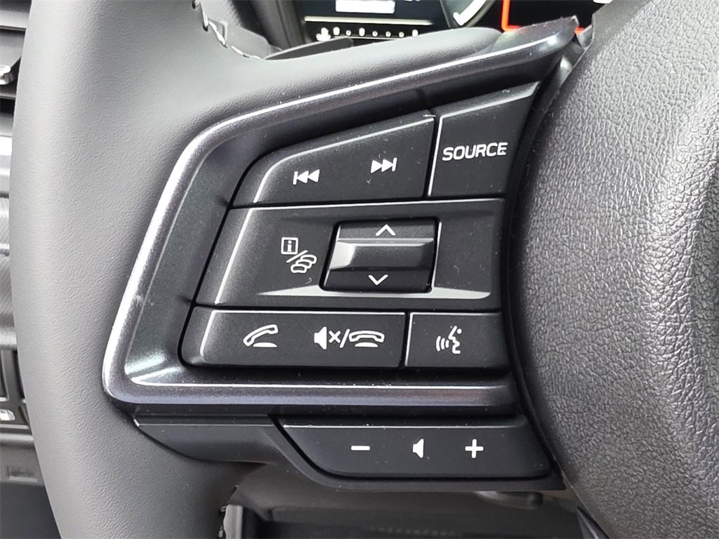 New 2025 Subaru Forester Limited image 27