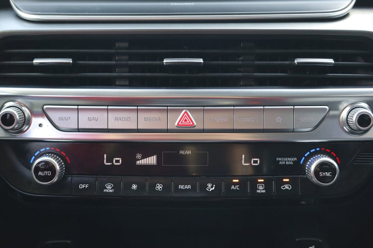 Used 2022 Kia Telluride S image 22