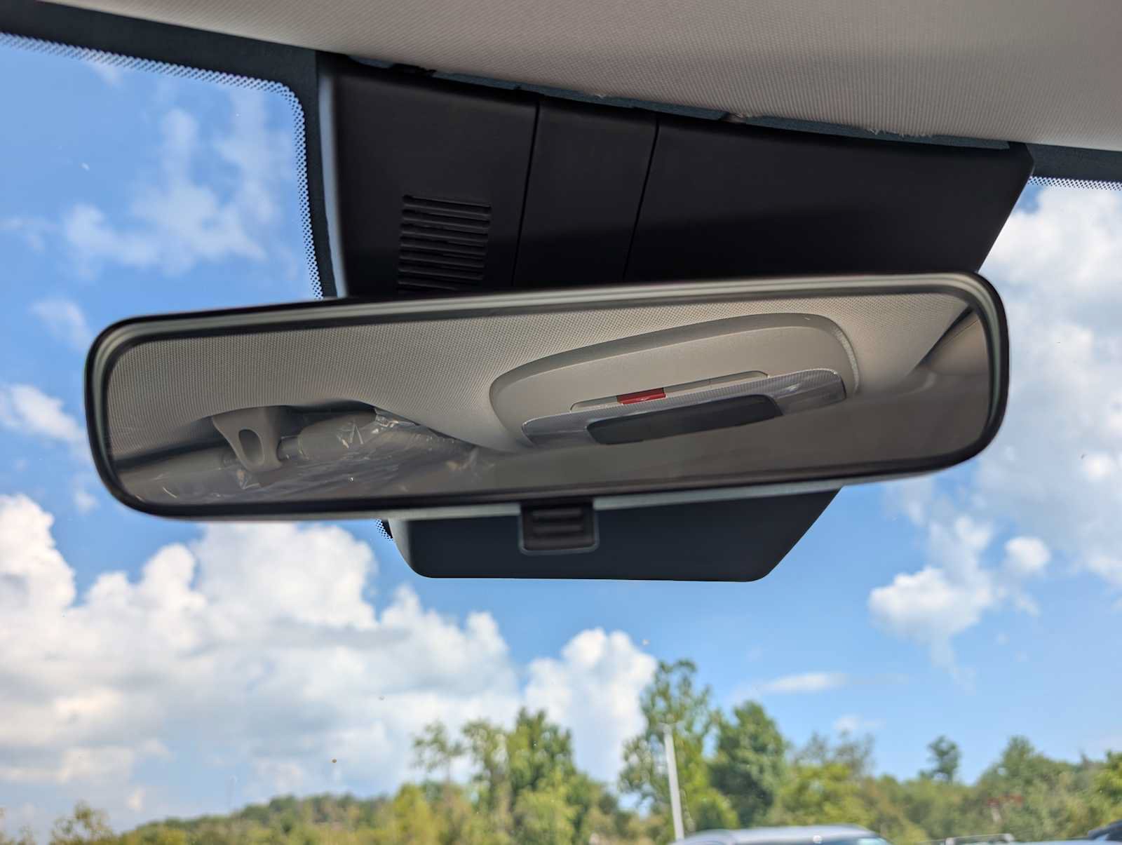 New 2027 Kia Sportage S AWD/4WD image 26