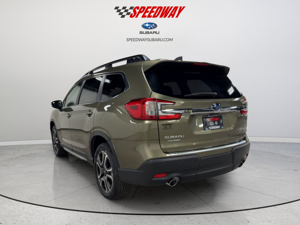 New 2026 Subaru Ascent Limited image 7