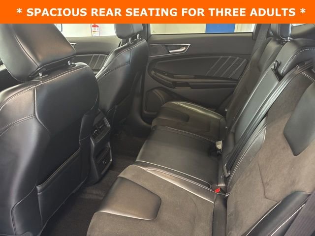 Used 2022 Ford Edge ST AWD/4WD image 26