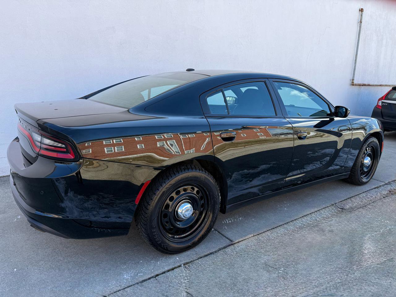 Used 2021 Dodge Charger Police image 40