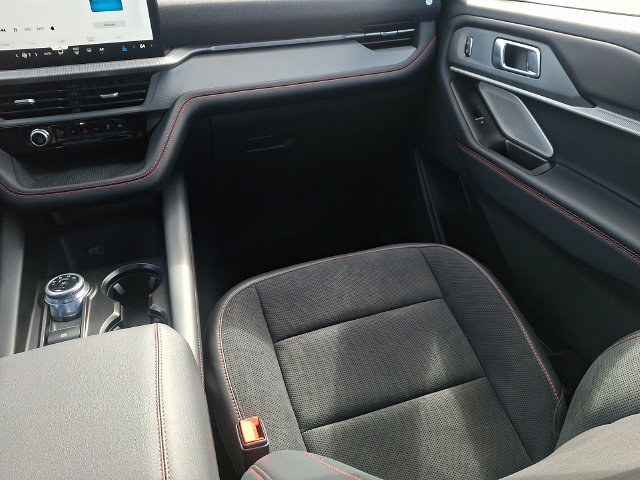 Used 2026 Ford Explorer ST w/ Sun And Sound Package AWD/4WD image 19