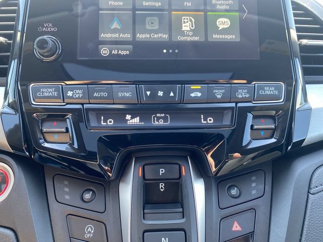 Used 2023 Honda Odyssey EX-L image 20