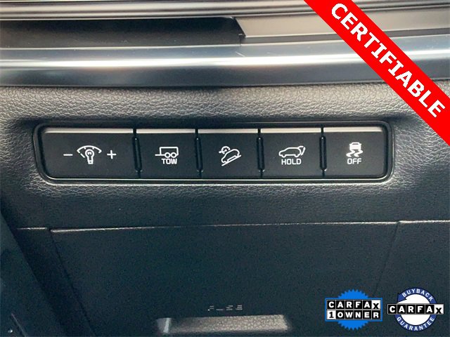 Certified 2025 Kia Telluride SX Prestige X-Line image 32