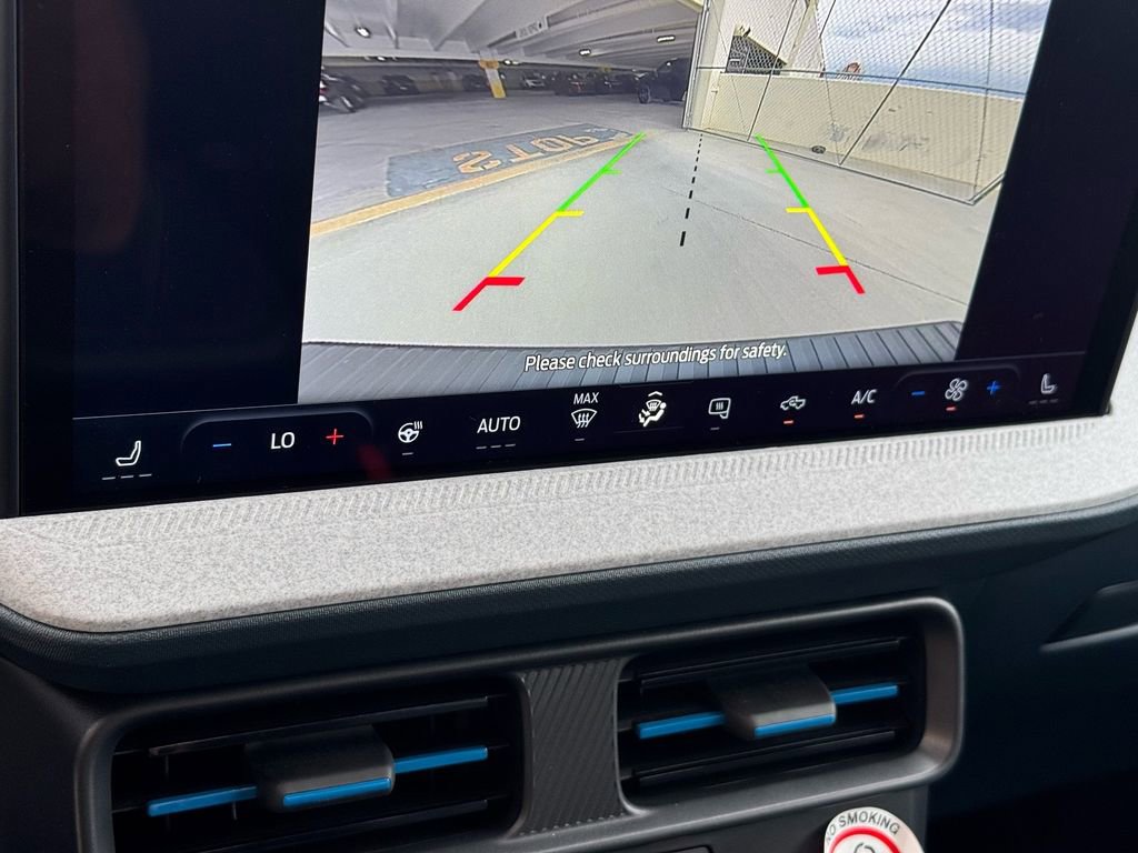 New 2025 Ford Maverick XLT w/ XLT Luxury Package image 18