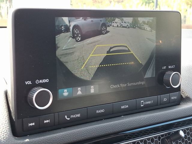 Used 2024 Honda Civic EX-L image 18