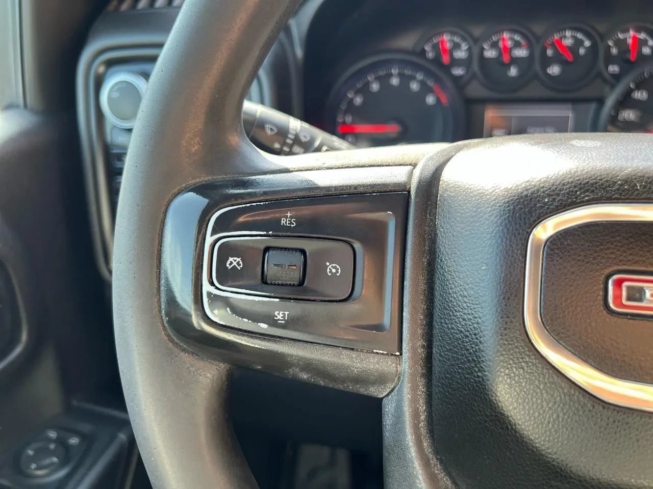 Used 2020 GMC Sierra 1500 4x4 Regular Cab w/ Convenience Package image 27