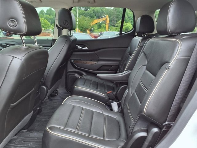 Used 2023 GMC Acadia Denali w/ Denali Ultimate Package image 6