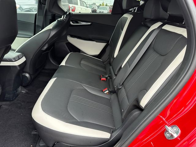 Used 2023 Kia EV6 GT-Line image 14