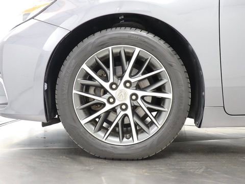 Used 2017 Lexus ES 350 w/ Navigation System Package FWD image 44