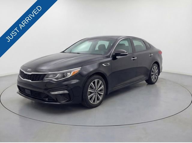 Used 2019 Kia Optima EX