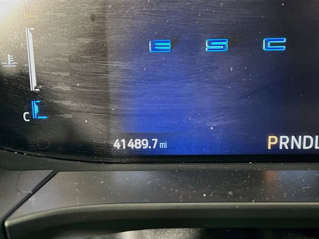 Used 2025 Ford Escape ST-Line AWD/4WD image 6