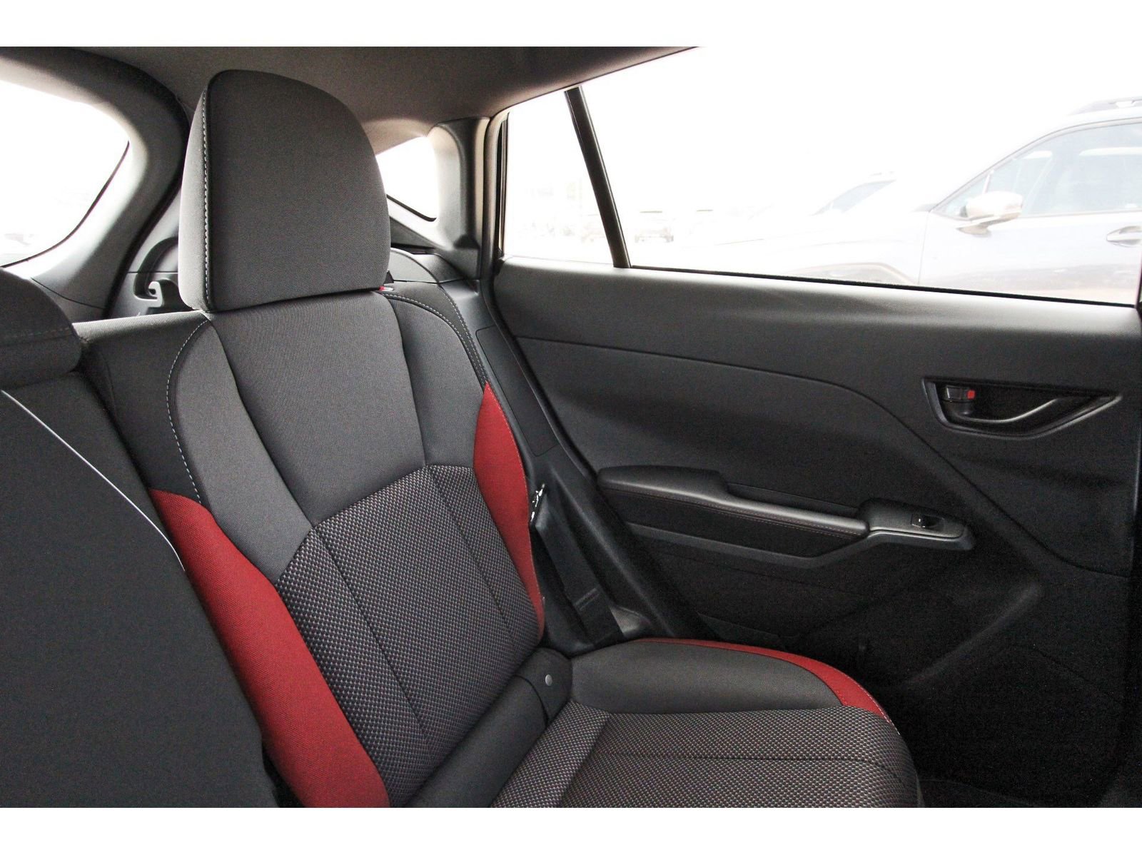 New 2026 Subaru Impreza RS image 10