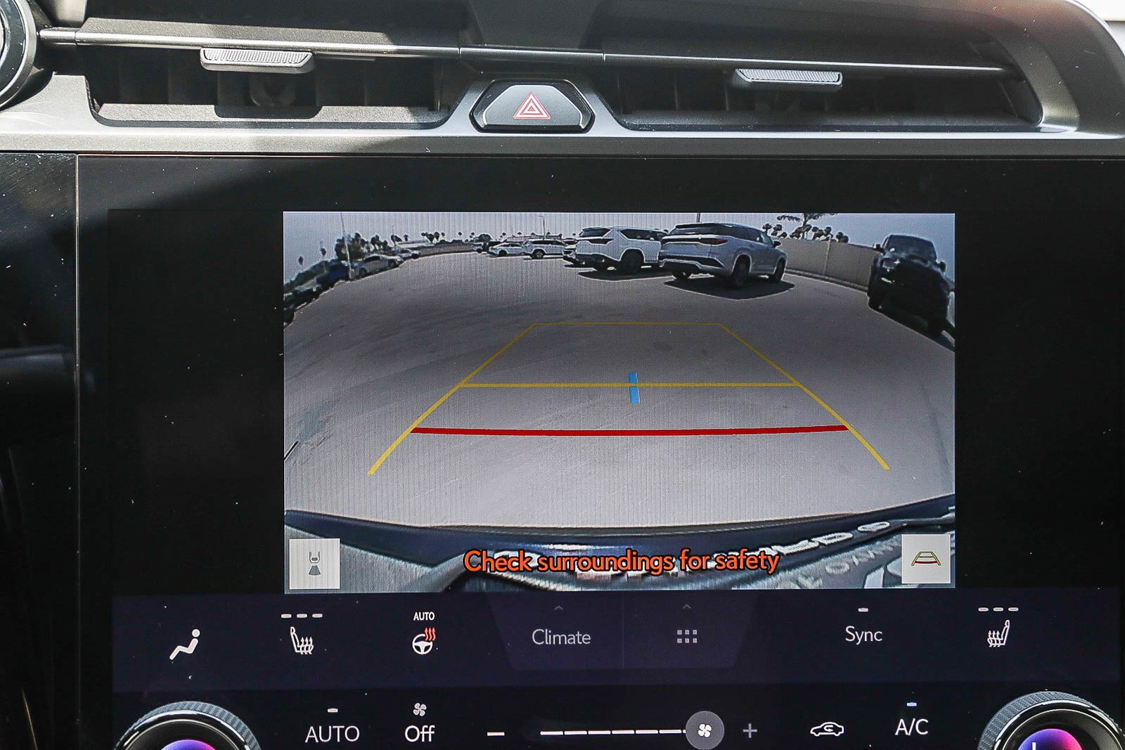 Used 2025 Lexus RZ 300e image 23