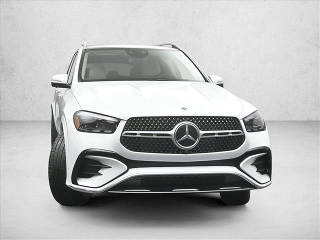 New 2026 Mercedes-Benz GLE 450 4MATIC image 3