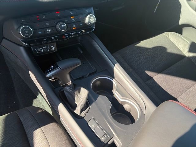 New 2026 Dodge Durango GT w/ Blacktop Package image 37