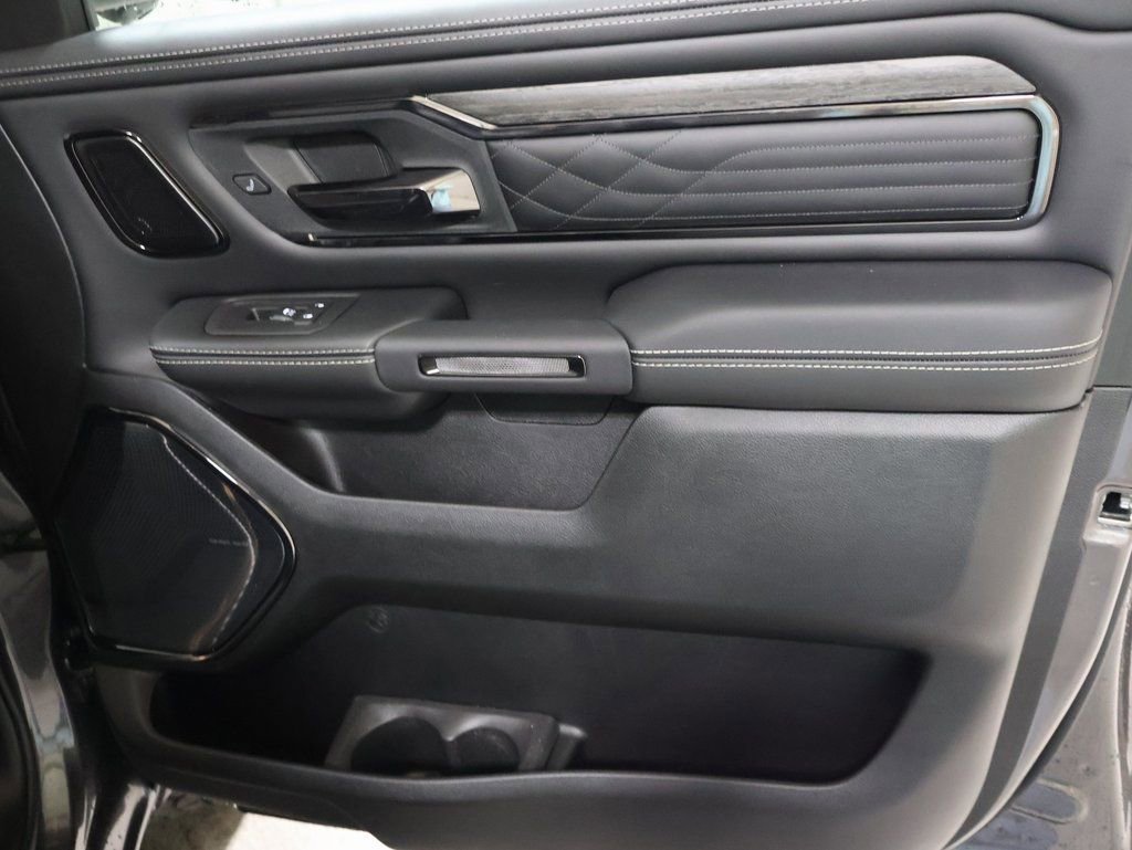 New 2026 RAM 1500 Limited w/ Off Road Group image 21