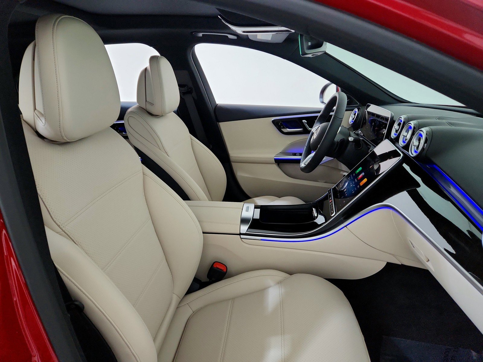 New 2026 Mercedes-Benz C 300 C 300 image 16