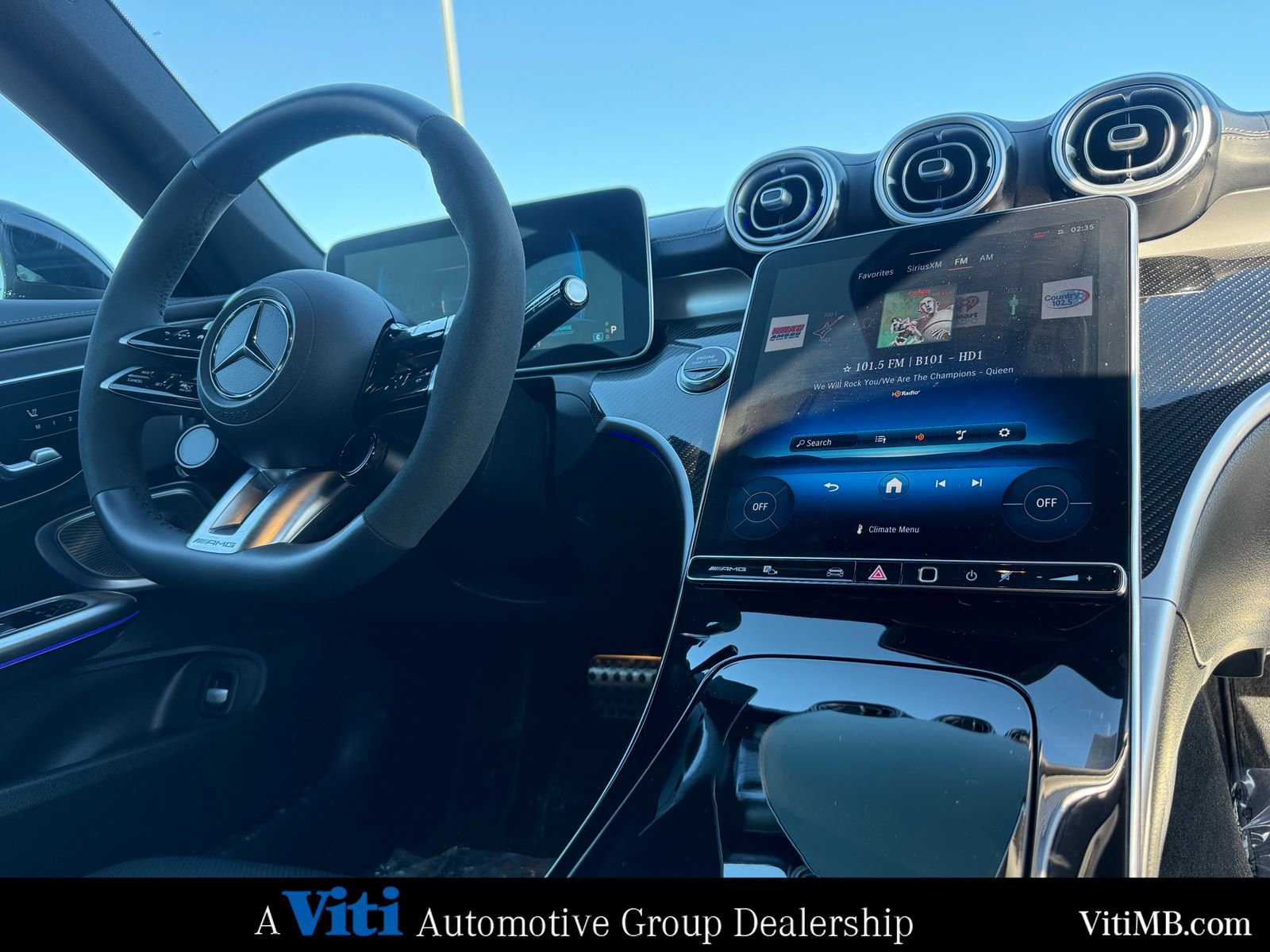 Certified 2024 Mercedes-Benz CLE 53 AMG 4MATIC image 28