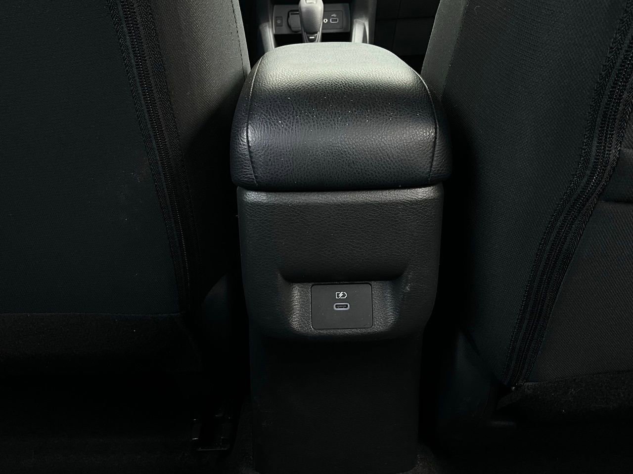 Used 2025 Nissan Versa SV image 12